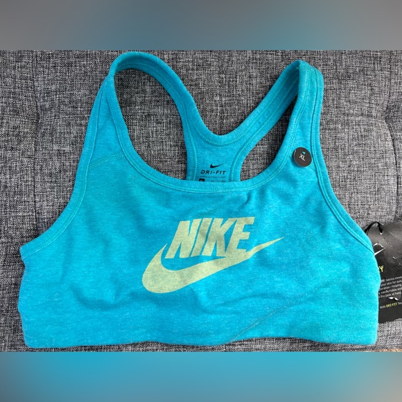 Nike Intimates & Sleepwear Nike Xl Sports Bra Poshmark